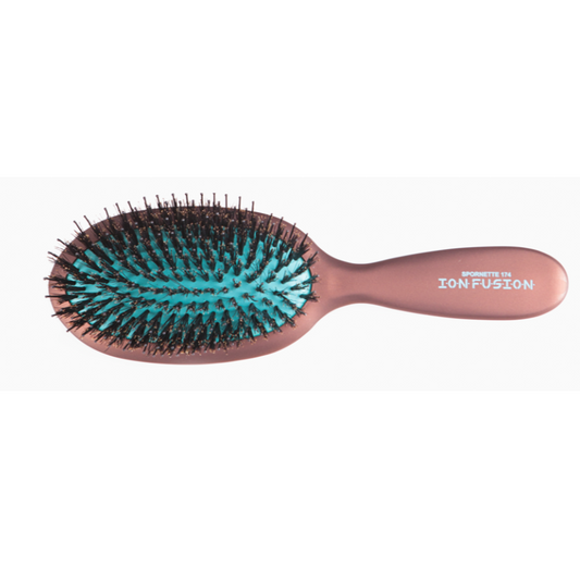 Spornette Ion Fusion Cushion brush