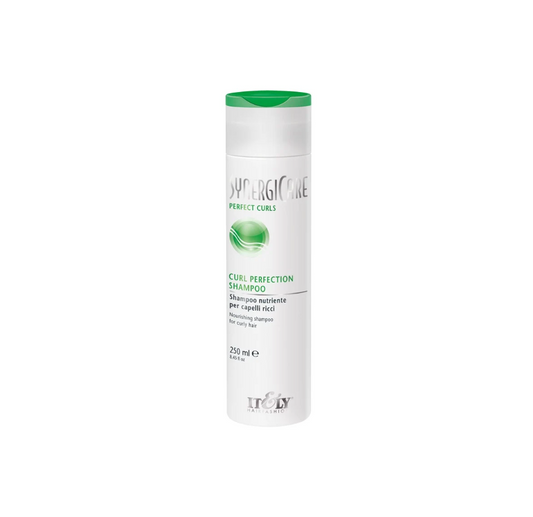 IT&LY SynergiCare Curl Perfection Shampoo 250ml