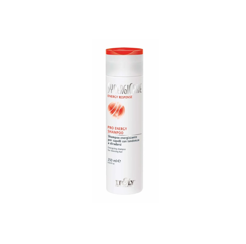 IT&LY SynergiCare Energy Response Shampoo 250ml