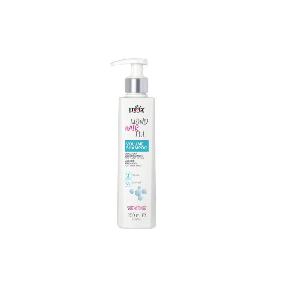 IT&LY WondHAIRFul Volume Shampoo 250ml