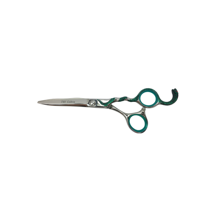 TRI Insignia Cobra 6″ razor sharp scissors
