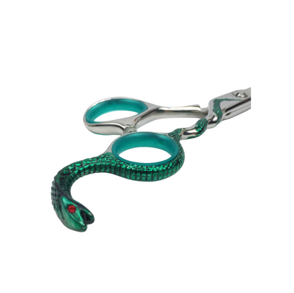 TRI Insignia Cobra 6″ razor sharp scissors