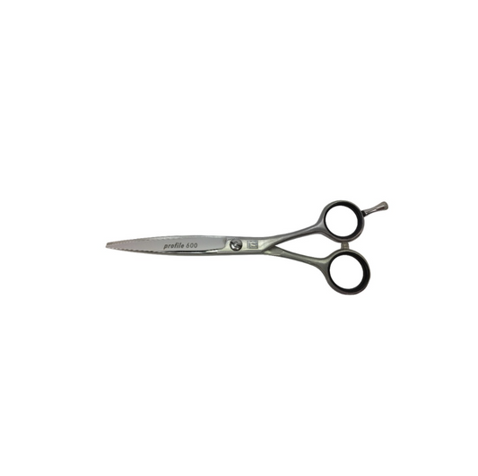 TRI Profile Classic Stroke-Cut 6.0" Scissors