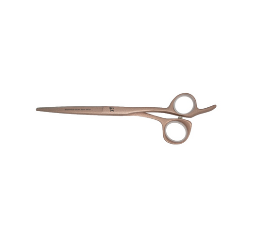 TRI Essential Super Slim Matt Rose Gold Scissors (various sizes)