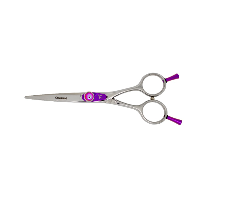 TRI Samurai Pearl Scissors (various sizes)