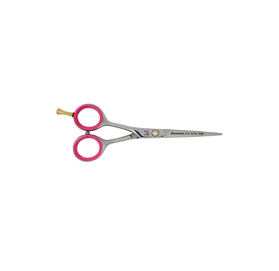 TRI Dimension Slim Scissor (various sizes) – Hair Cosmetics