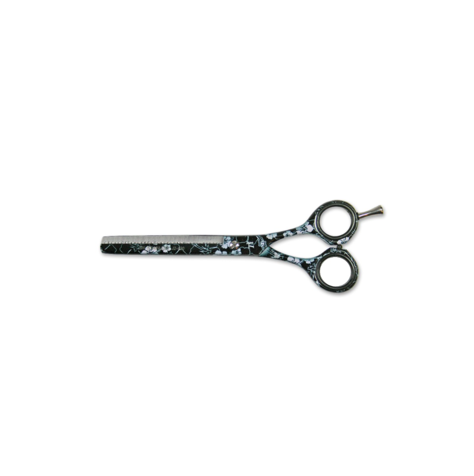 TRI Flower Pattern 6.0" Thinners