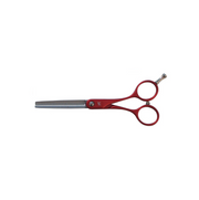 TRI Colourline Classic Red/ Pink 5.5" Thinners