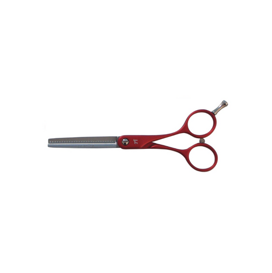 TRI Colourline Classic Red/ Pink 5.5" Thinners