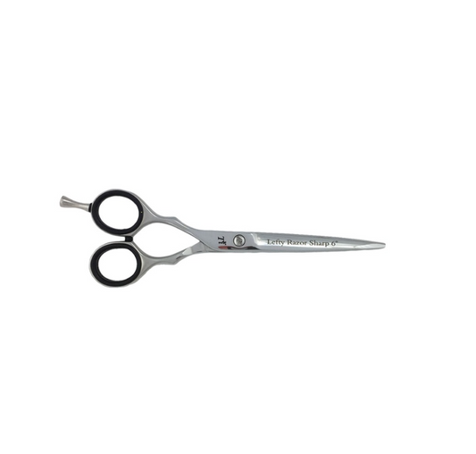 TRI Razor Sharp 6.0" Leftie Scissor