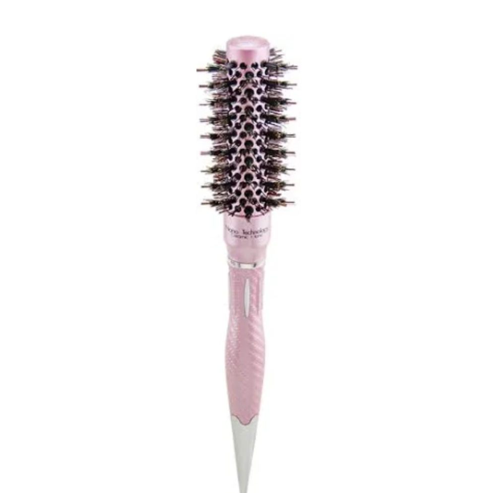 Kodo #27 Heat Retainer Brush Style and Shine 25mm