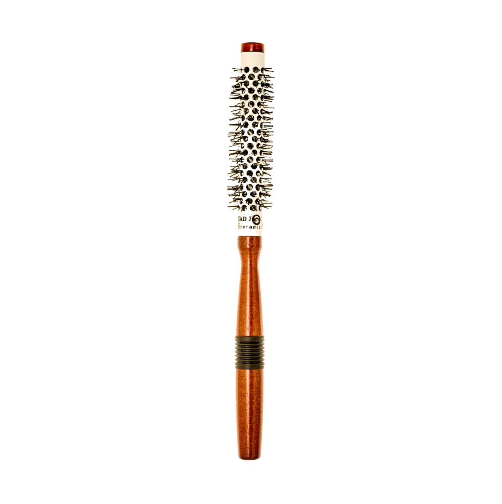 Head Jog 54 Wood Ceramics Radial Brush 16mm