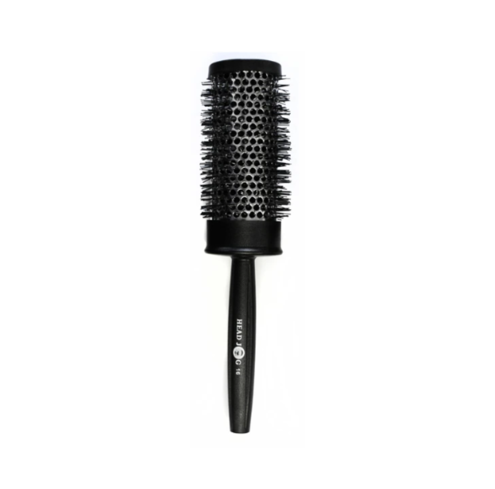 Head Jog 16 Heat Retainer Brush 45mm