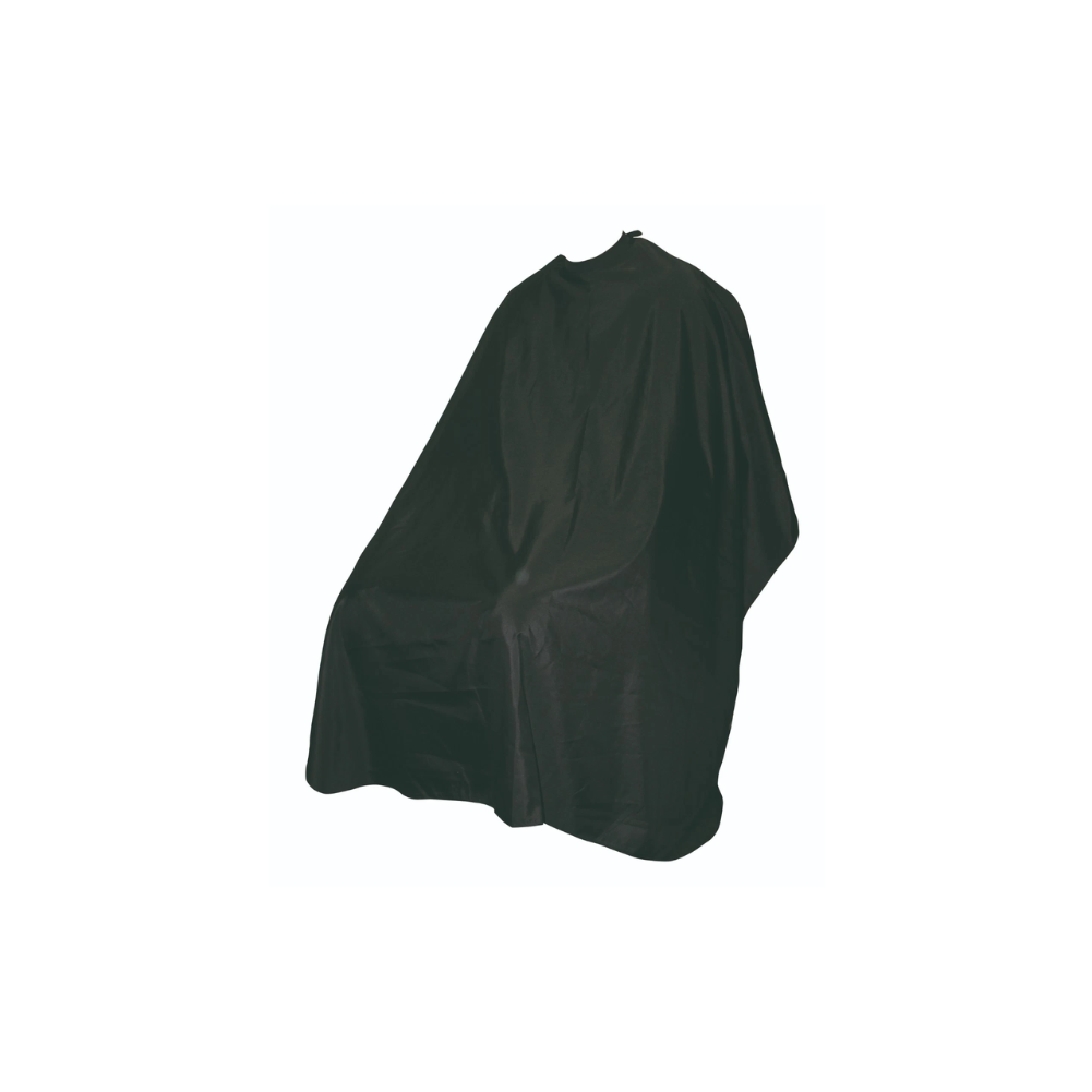 DMI Black Neoprene Collar Cape