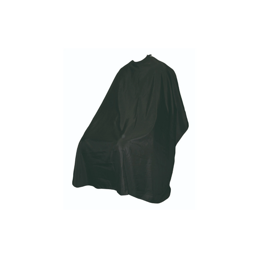 DMI Black Neoprene Collar Cape