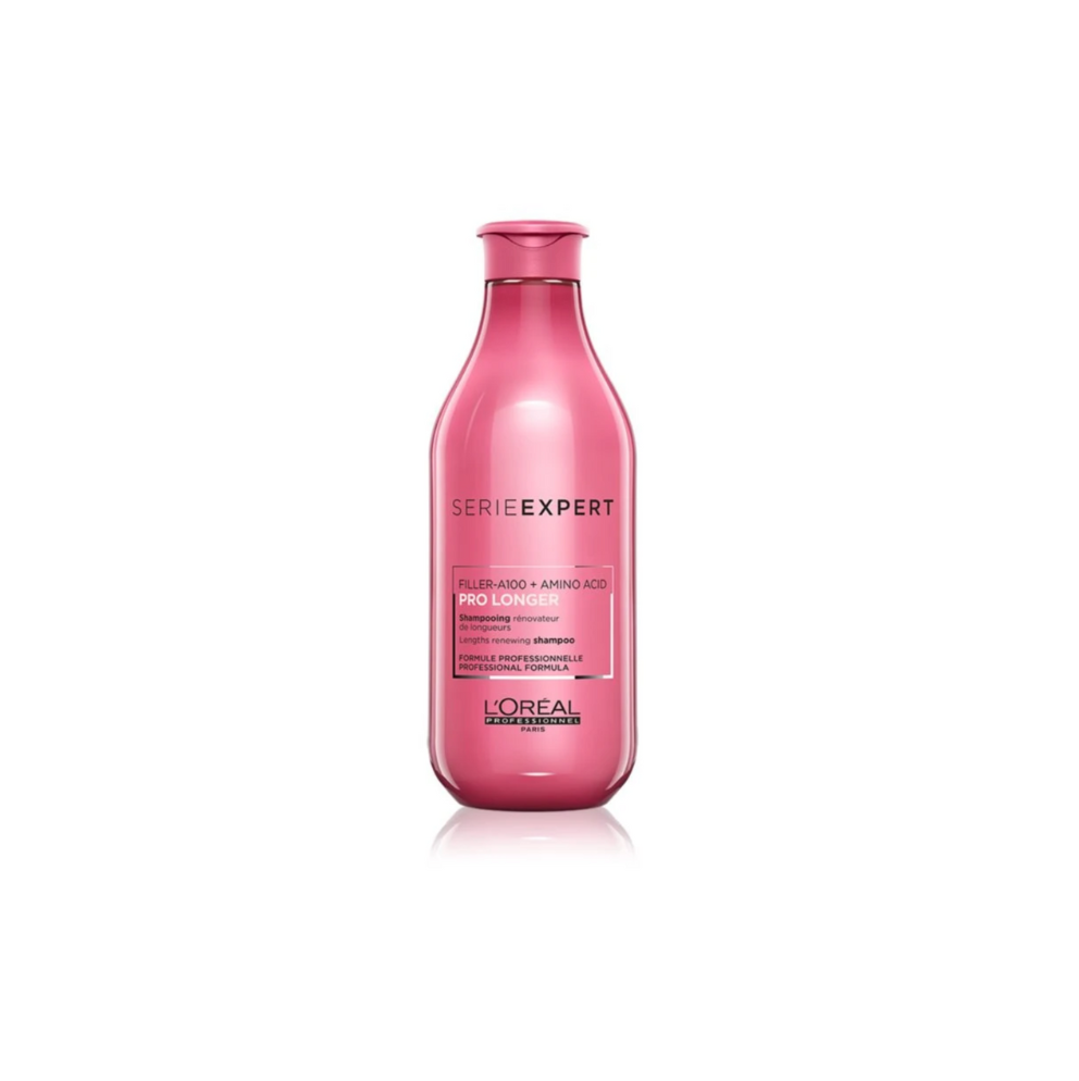 L'oréal Professionnel Serie Expert Pro Longer Shampoo