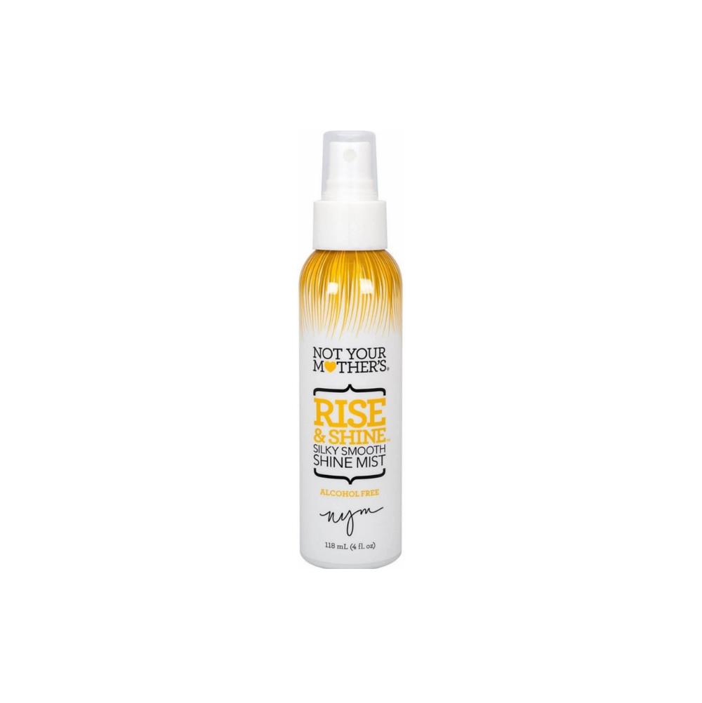 Not Your Mothers Rise & Shine silky smooth shine mist