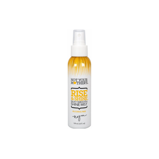 Not Your Mothers Rise & Shine silky smooth shine mist