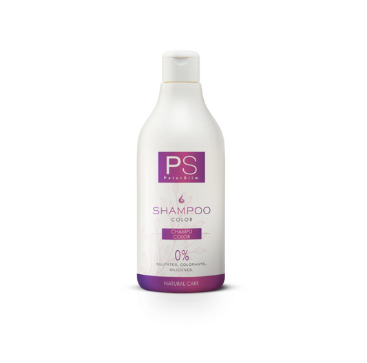 PS Colour Shampoo