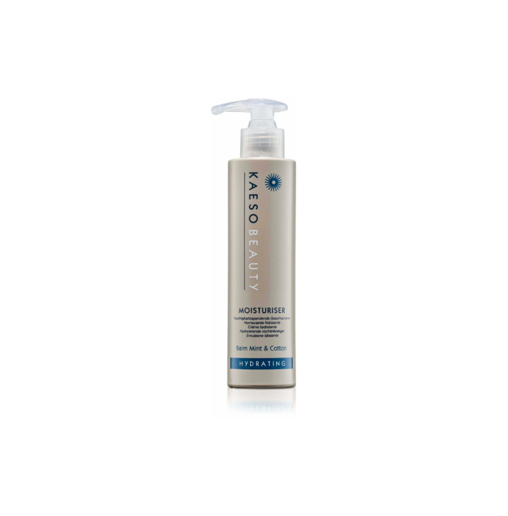 Kaeso Hydrating Moisturiser
