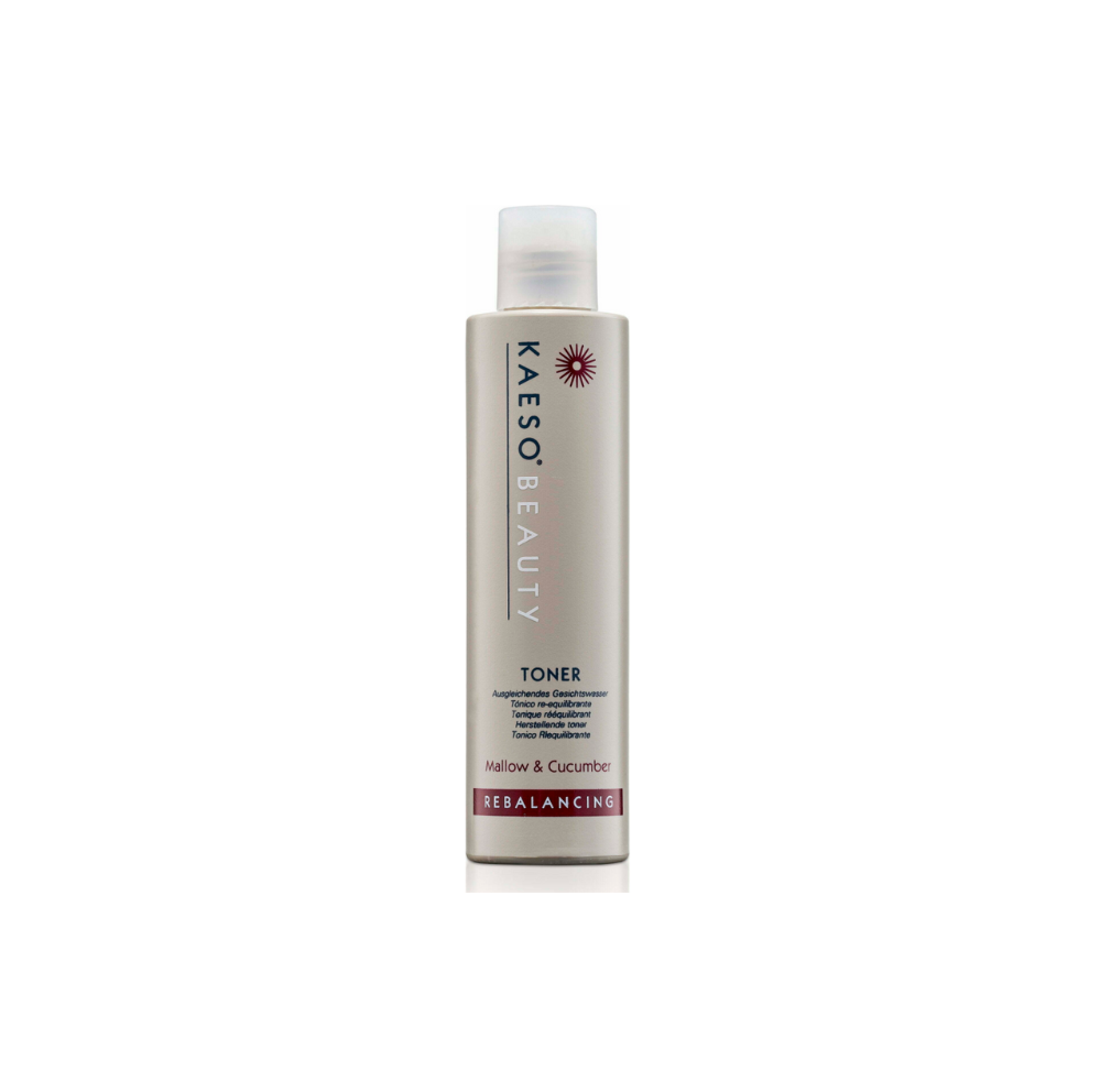 Kaeso Rebalancing toner