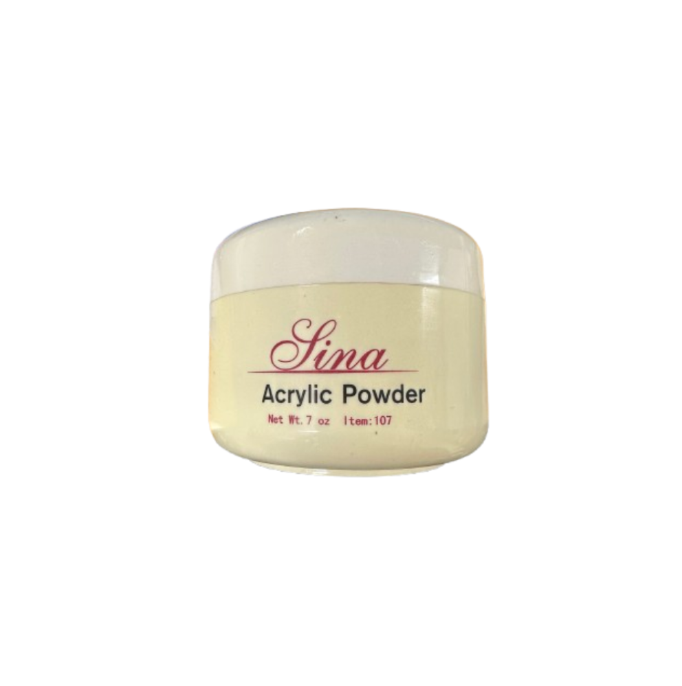 Sina acrylic powder 7oz
