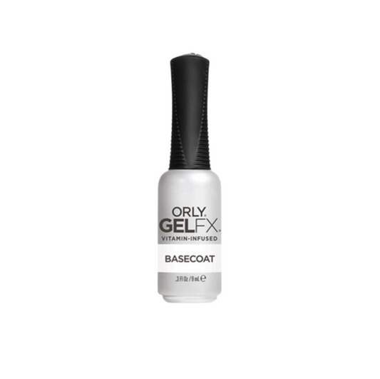 Orly GELFX vitamin-infused basecoat 9ml