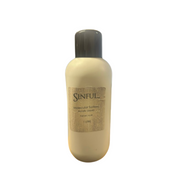 Sinful Molecular System Acrylic Liquid – 1L
