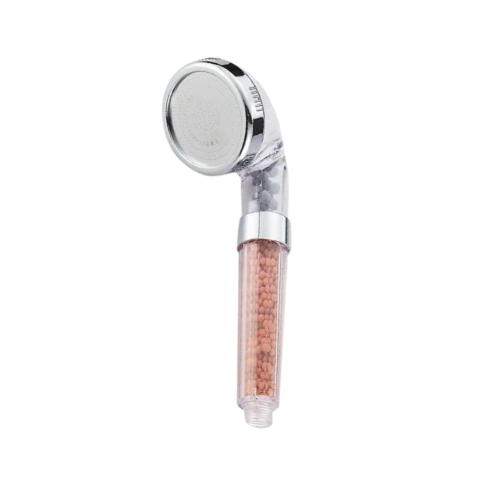 Eco Negative ion shower head (large)