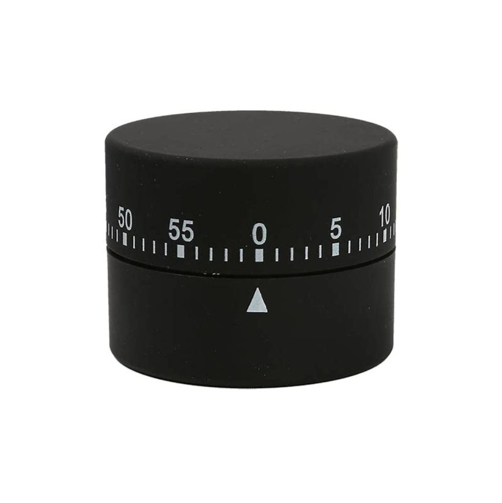 Hair Tools - Manual Timer