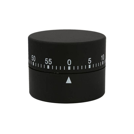 Hair Tools - Manual Timer