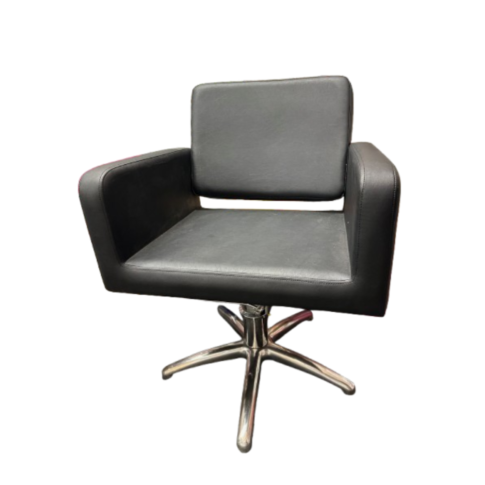 SALE Crewe Orlando “Barbados” Hydraulic Styling Chair