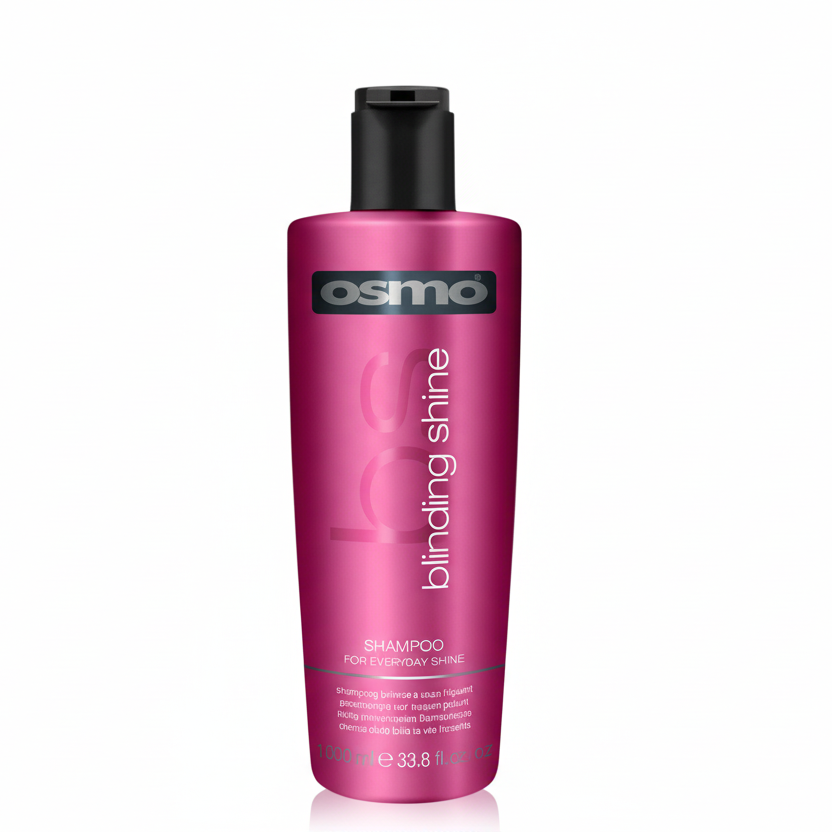 OSMO Blinding Shine Shampoo 1000ml
