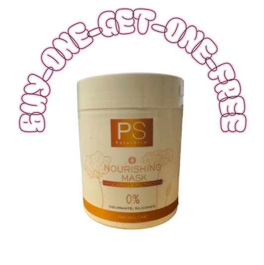 PS Nourishing Mask