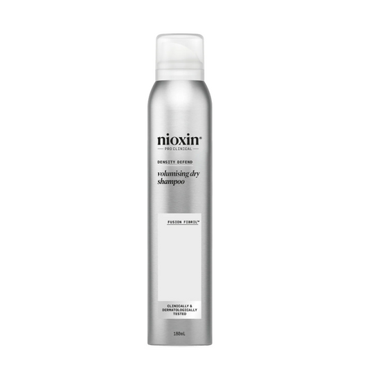 Nioxin Volumising Dry Shampoo 180ml