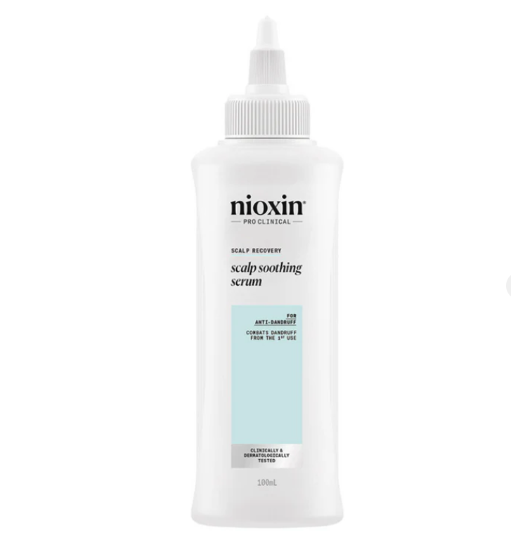 Nioxin Scalp Recovery Soothing Serum 100ml