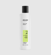 Nioxin Pro Clinical System 2 Scalp + Hair Thickening Shampoo 300ml