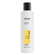 Scalp and Hair Thickening System 1 Shampoo 300ml
