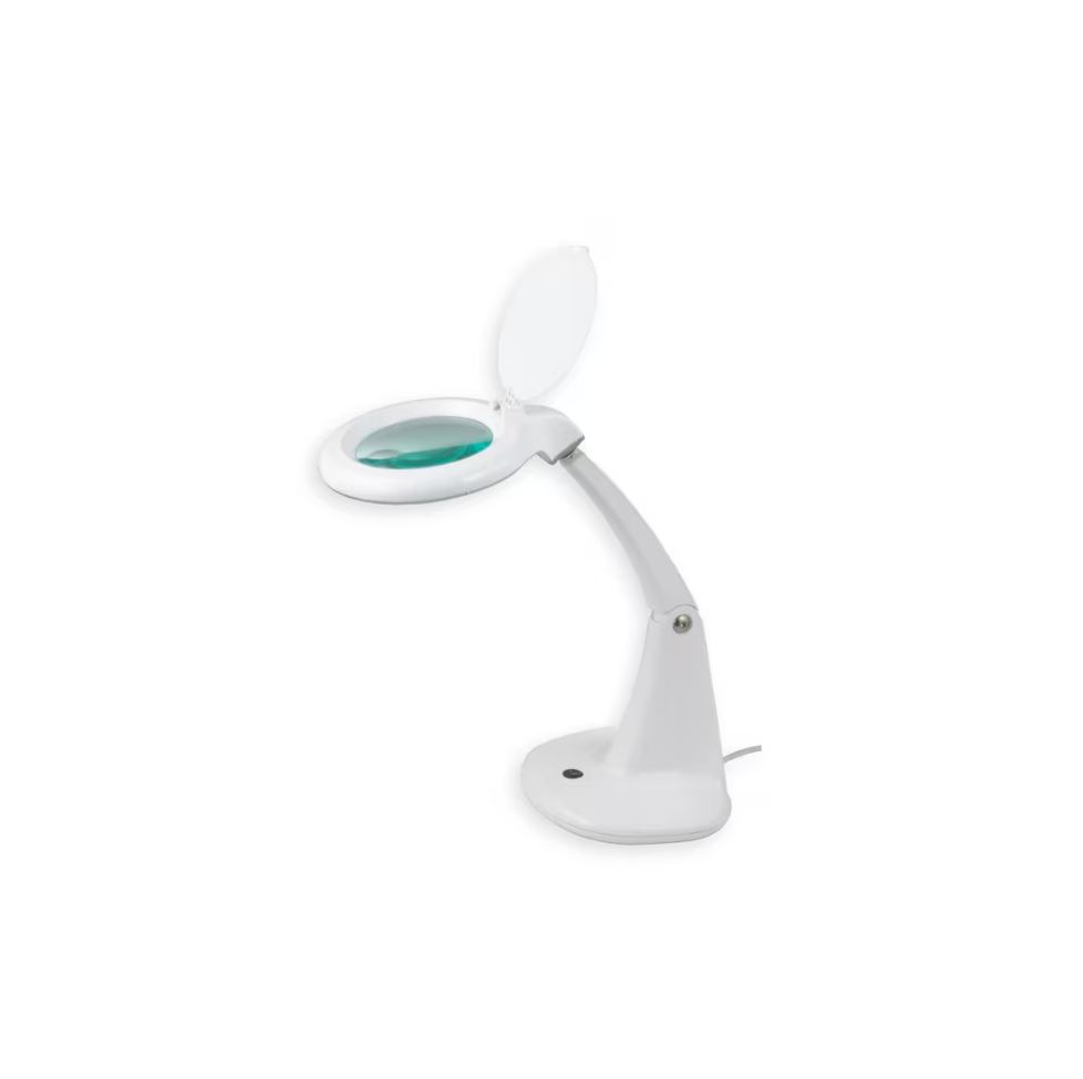 Sibel 6W Magnifying Table Lamp