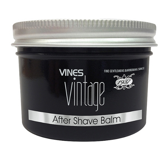Vines Vintage After Shave Balm 125ml