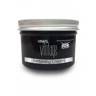 Vines Vintage Texturising Cream 125ml
