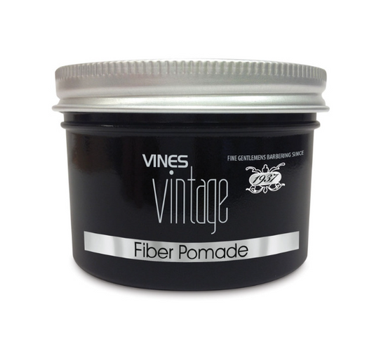 Vines Vintage Fiber Pomade 125ml
