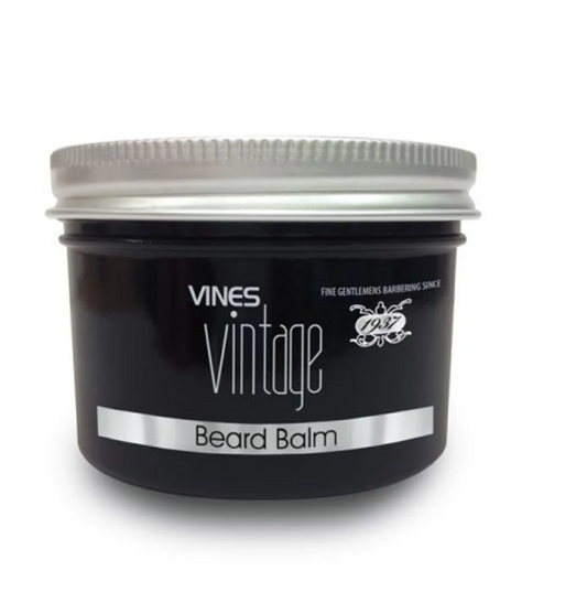 Vines Vintage Beard Balm 125ml