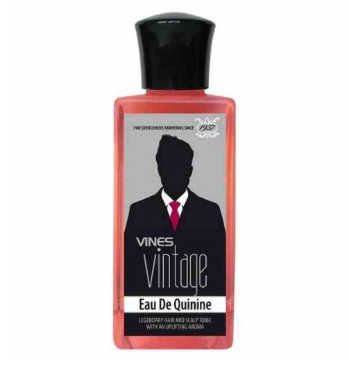 Vines V Eau De Quinne 200ml