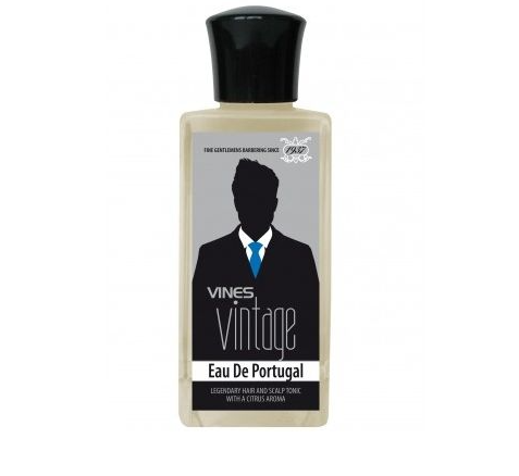 Vines V Eau De Portugal 200ml