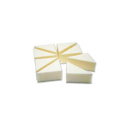 Latex Sponge Wedges (8)