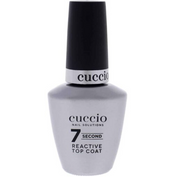 Cuccio Super 7 Second top Coat