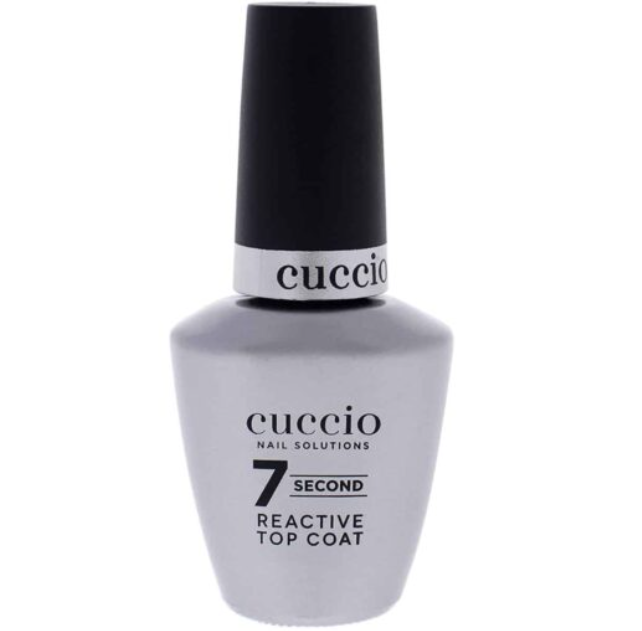 Cuccio Super 7 Second top Coat