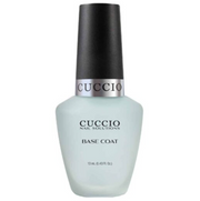 Cuccio Base Coat Colour polish 13ml