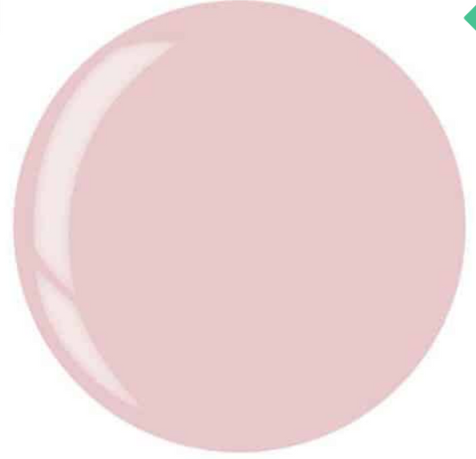 Cuccio Brush on Colour Builder Gel with Calcium – Sassy Pink